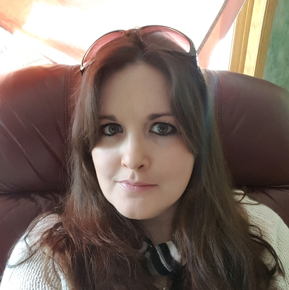Meet your Posher, Amy